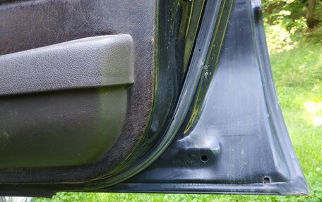 Toyota Land Cruiser 80 рестайлинг, 1991 год, 1 050 000 рублей, 8 фотография