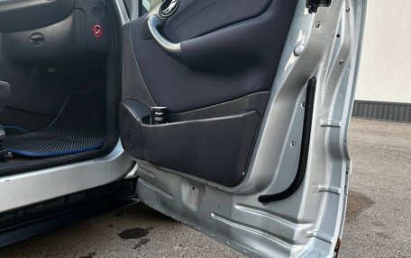 Mercedes-Benz A-Класс, 2001 год, 270 000 рублей, 3 фотография