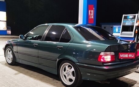 BMW 3 серия, 1998 год, 690 000 рублей, 2 фотография