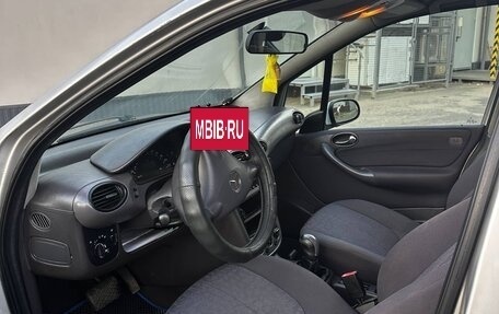 Mercedes-Benz A-Класс, 2001 год, 270 000 рублей, 8 фотография