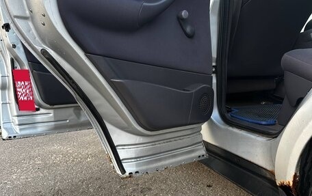 Mercedes-Benz A-Класс, 2001 год, 270 000 рублей, 9 фотография