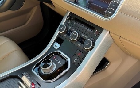 Land Rover Range Rover Evoque I, 2012 год, 1 499 000 рублей, 21 фотография