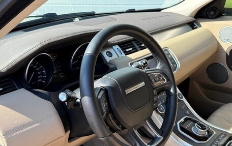 Land Rover Range Rover Evoque I, 2012 год, 1 499 000 рублей, 25 фотография