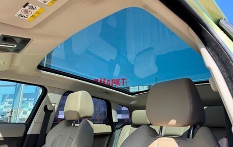 Land Rover Range Rover Evoque I, 2012 год, 1 499 000 рублей, 22 фотография