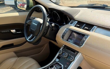 Land Rover Range Rover Evoque I, 2012 год, 1 499 000 рублей, 24 фотография