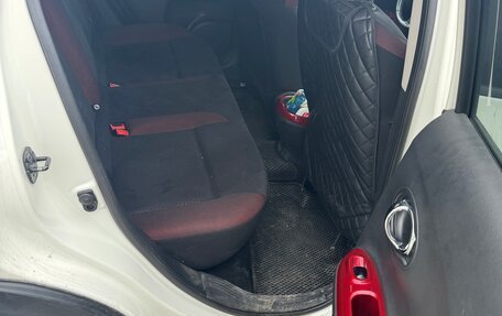 Nissan Juke II, 2012 год, 830 000 рублей, 5 фотография