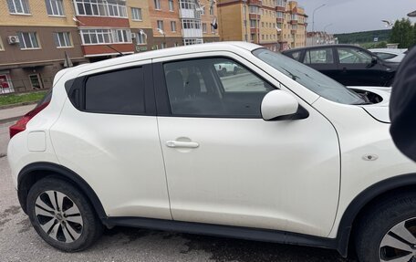 Nissan Juke II, 2012 год, 830 000 рублей, 3 фотография