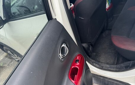 Nissan Juke II, 2012 год, 830 000 рублей, 7 фотография