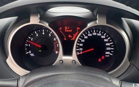 Nissan Juke II, 2012 год, 830 000 рублей, 13 фотография