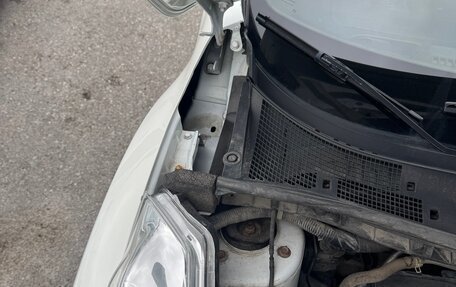 Nissan Juke II, 2012 год, 830 000 рублей, 17 фотография