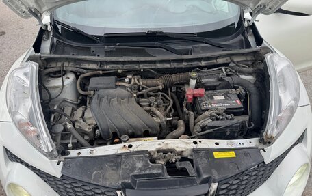 Nissan Juke II, 2012 год, 830 000 рублей, 19 фотография