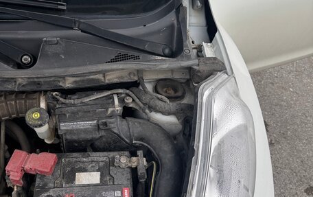 Nissan Juke II, 2012 год, 830 000 рублей, 18 фотография