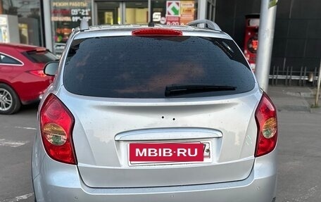 SsangYong Actyon II рестайлинг, 2013 год, 1 000 000 рублей, 7 фотография