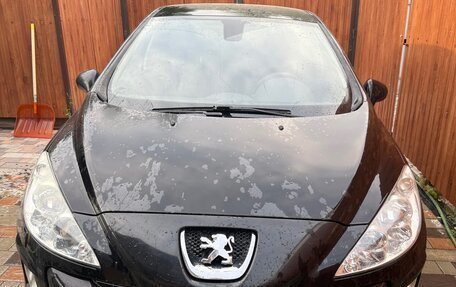 Peugeot 308 II, 2008 год, 295 000 рублей, 1 фотография