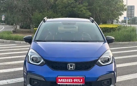 Honda Life, 2022 год, 1 138 500 рублей, 1 фотография