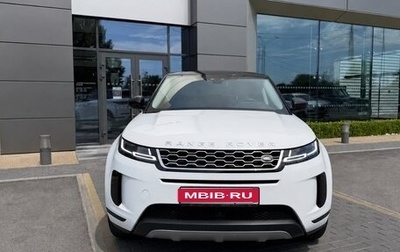 Land Rover Range Rover Evoque II, 2019 год, 3 070 000 рублей, 1 фотография