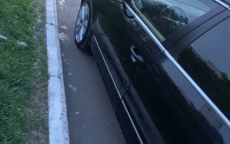 Volkswagen Passat B6, 2007 год, 700 000 рублей, 1 фотография