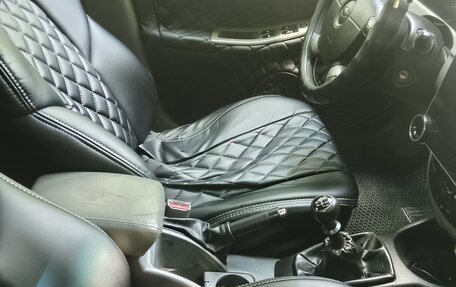 Chevrolet Lacetti, 2010 год, 480 000 рублей, 1 фотография