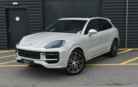 Porsche Cayenne III, 2026 год, 19 650 000 рублей, 1 фотография
