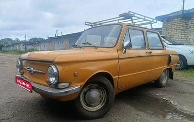 ЗАЗ 968, 1978 год, 160 000 рублей, 1 фотография