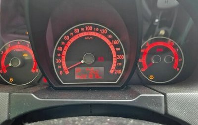 KIA cee'd I рестайлинг, 2010 год, 670 000 рублей, 1 фотография