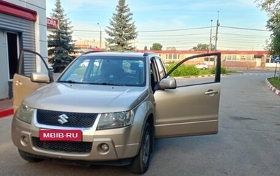 Suzuki Grand Vitara, 2005 год, 800 000 рублей, 1 фотография