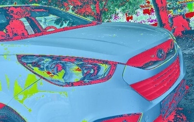 Hyundai ix35 I рестайлинг, 2012 год, 1 290 000 рублей, 1 фотография