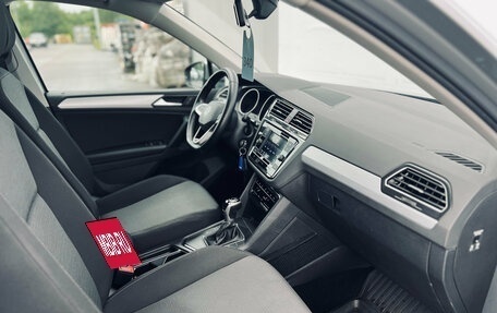 Volkswagen Tiguan II, 2021 год, 2 320 000 рублей, 7 фотография