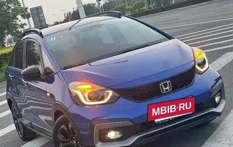 Honda Life, 2022 год, 1 138 500 рублей, 2 фотография