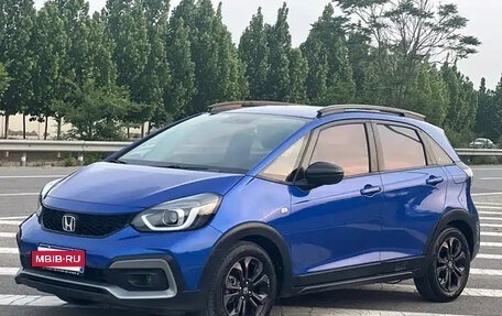 Honda Life, 2022 год, 1 138 500 рублей, 6 фотография