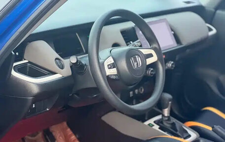 Honda Life, 2022 год, 1 138 500 рублей, 12 фотография