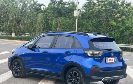 Honda Life, 2022 год, 1 138 500 рублей, 9 фотография