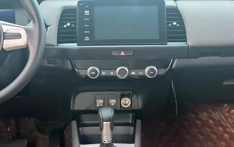 Honda Life, 2022 год, 1 138 500 рублей, 15 фотография