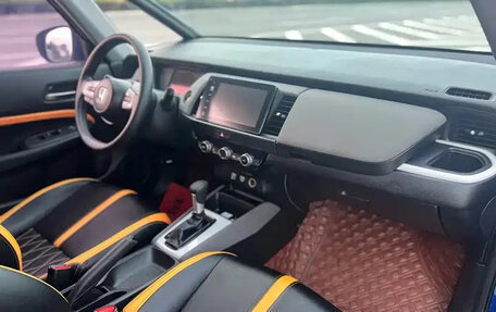 Honda Life, 2022 год, 1 138 500 рублей, 10 фотография