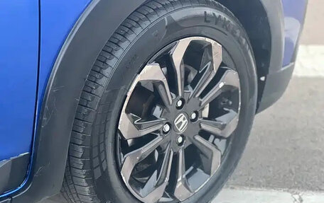 Honda Life, 2022 год, 1 138 500 рублей, 16 фотография