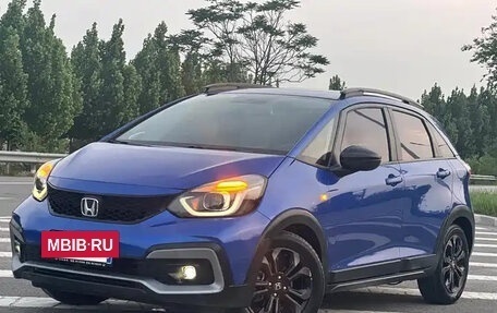 Honda Life, 2022 год, 1 138 500 рублей, 3 фотография
