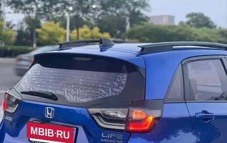 Honda Life, 2022 год, 1 138 500 рублей, 7 фотография