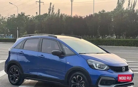 Honda Life, 2022 год, 1 138 500 рублей, 4 фотография