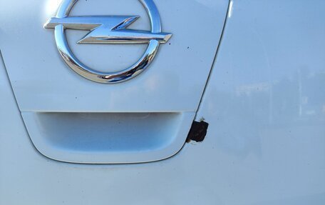 Opel Astra J, 2013 год, 500 000 рублей, 7 фотография