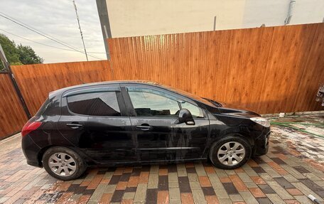 Peugeot 308 II, 2008 год, 295 000 рублей, 2 фотография