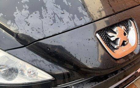 Peugeot 308 II, 2008 год, 295 000 рублей, 6 фотография