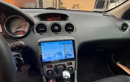 Peugeot 308 II, 2008 год, 295 000 рублей, 3 фотография