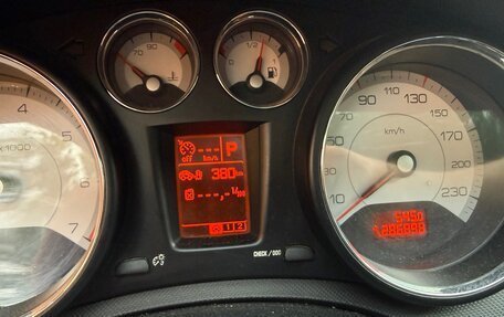 Peugeot 308 II, 2008 год, 295 000 рублей, 4 фотография
