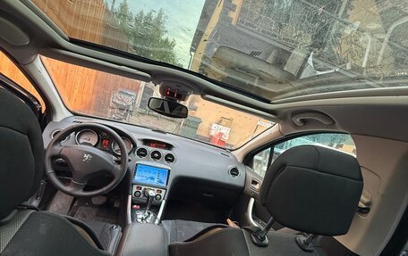 Peugeot 308 II, 2008 год, 295 000 рублей, 5 фотография