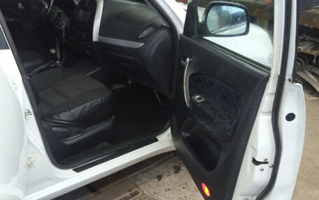 Chery Tiggo (T11), 2012 год, 400 000 рублей, 9 фотография