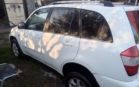 Chery Tiggo (T11), 2012 год, 400 000 рублей, 3 фотография