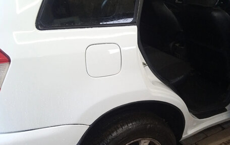 Chery Tiggo (T11), 2012 год, 400 000 рублей, 6 фотография