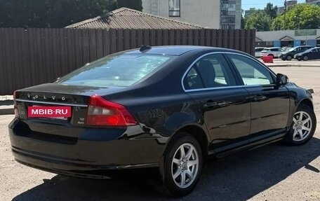 Volvo S80 II рестайлинг 2, 2008 год, 1 100 000 рублей, 5 фотография