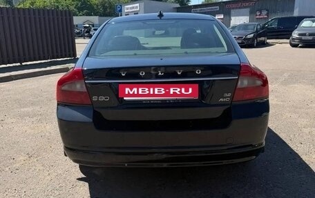 Volvo S80 II рестайлинг 2, 2008 год, 1 100 000 рублей, 7 фотография
