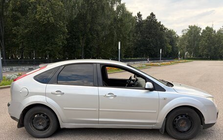 Ford Focus II рестайлинг, 2007 год, 400 000 рублей, 2 фотография